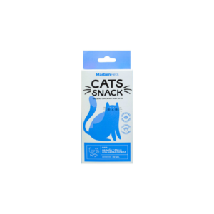 Galleta Cat's Snack 80 gr, Variedades