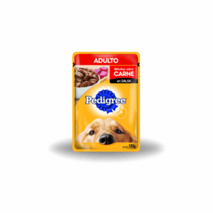 Sachet Pedigree 100 gr