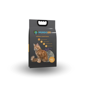 Arena Mundotito - 1000 Kg